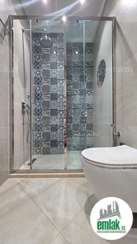 Satılır 4 otaqlı yeni tikili 211 m²