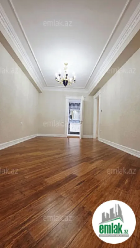 Satılır 4 otaqlı yeni tikili 211 m²