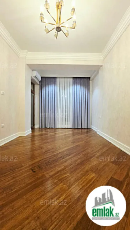 Satılır 4 otaqlı yeni tikili 211 m²