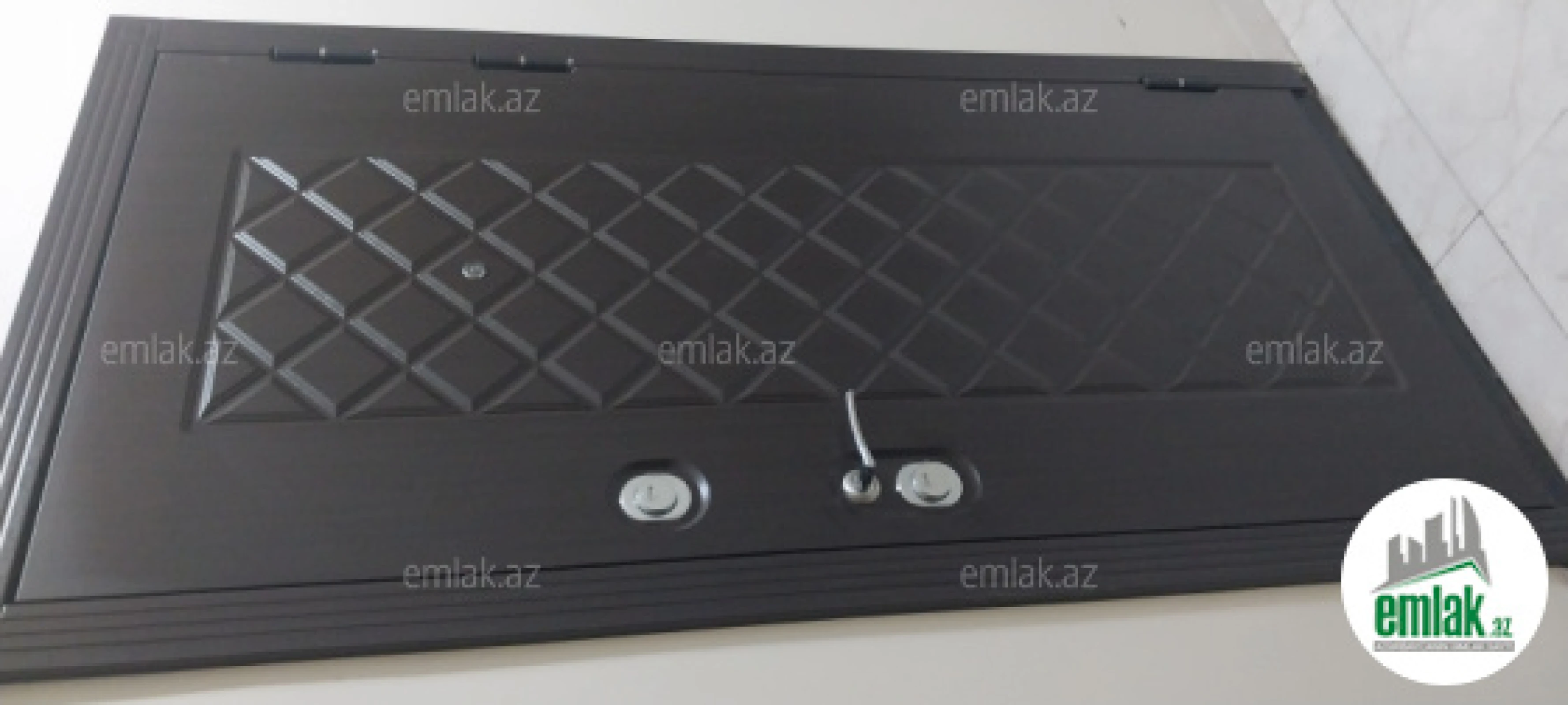 Satılır 2 otaqlı yeni tikili 59 m²