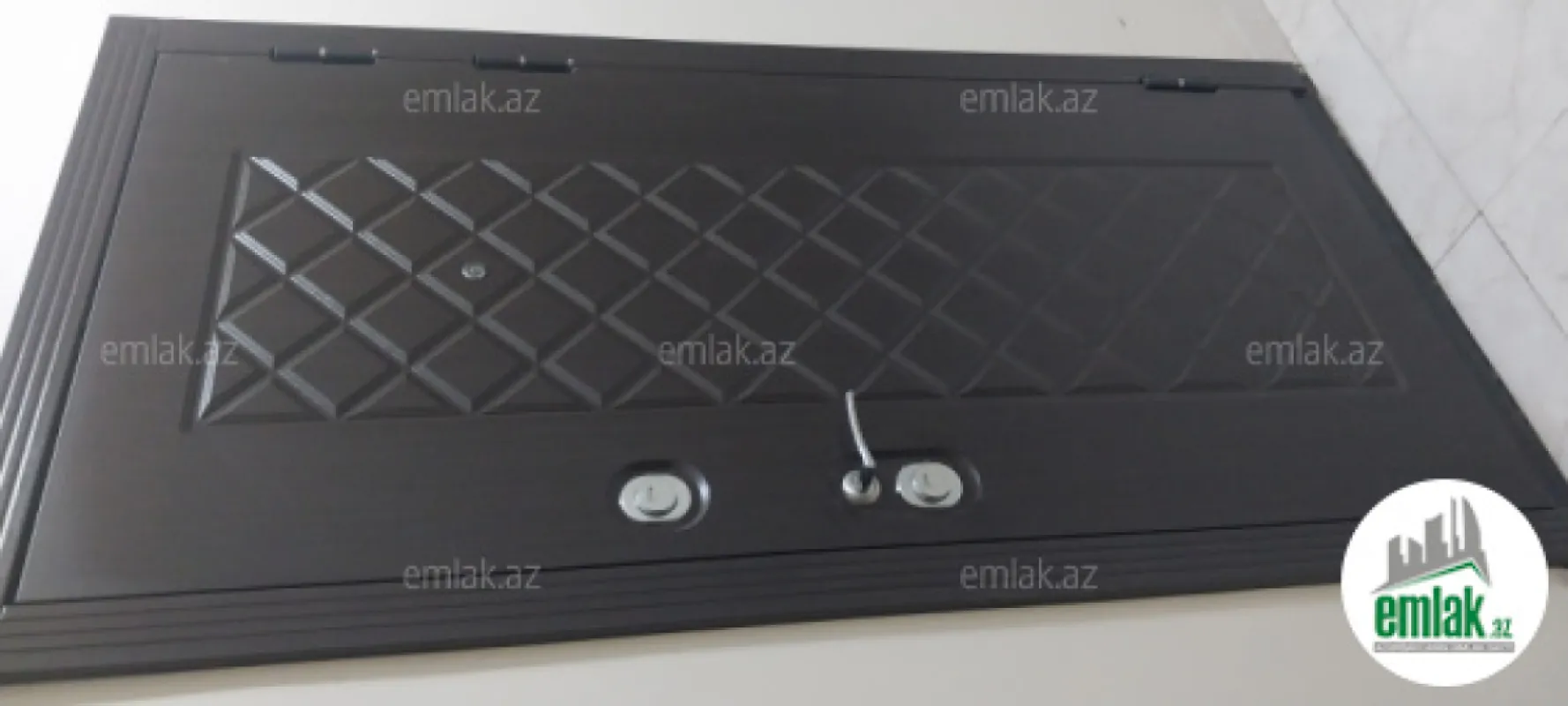 Satılır 2 otaqlı yeni tikili 59 m²