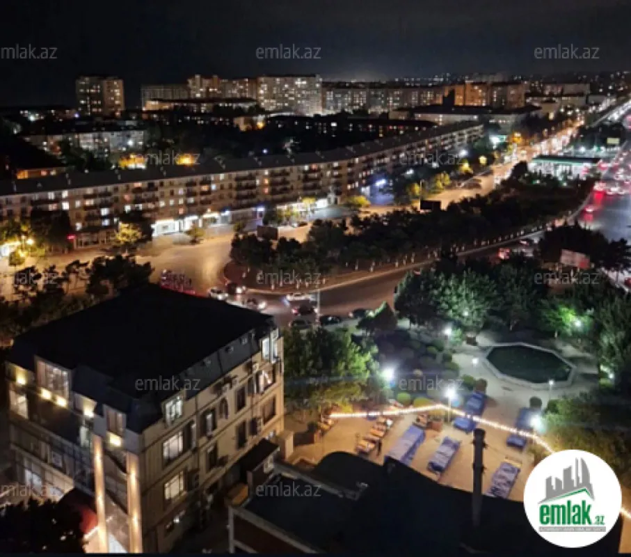 Satılır 3 otaqlı köhnə tikili 80 m²