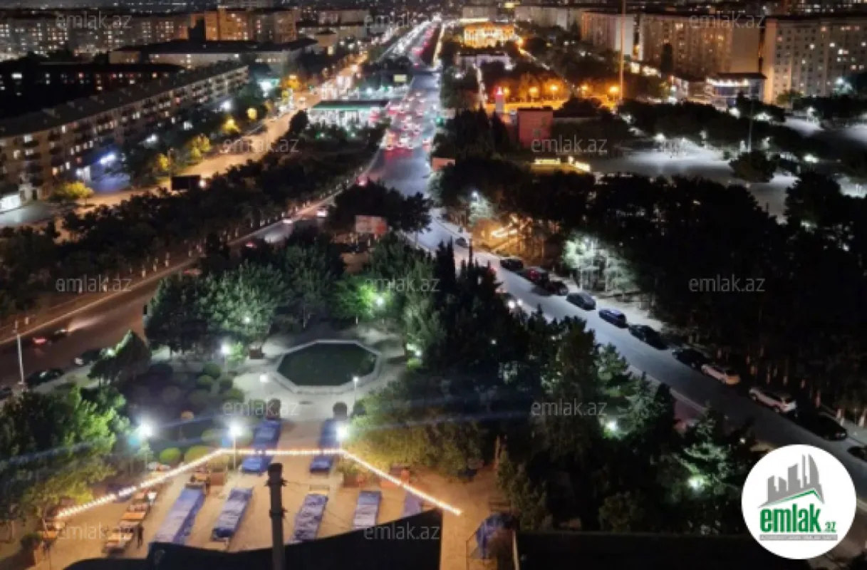 Satılır 3 otaqlı köhnə tikili 80 m²