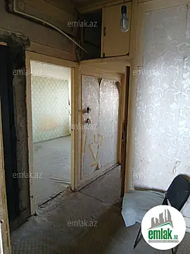 Satılır 2 otaqlı yeni tikili 65 m²