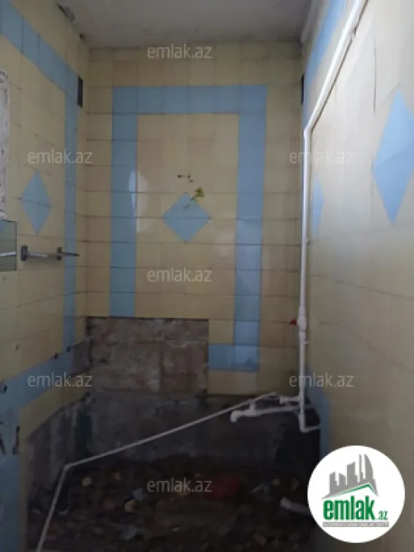 Satılır 2 otaqlı yeni tikili 65 m²