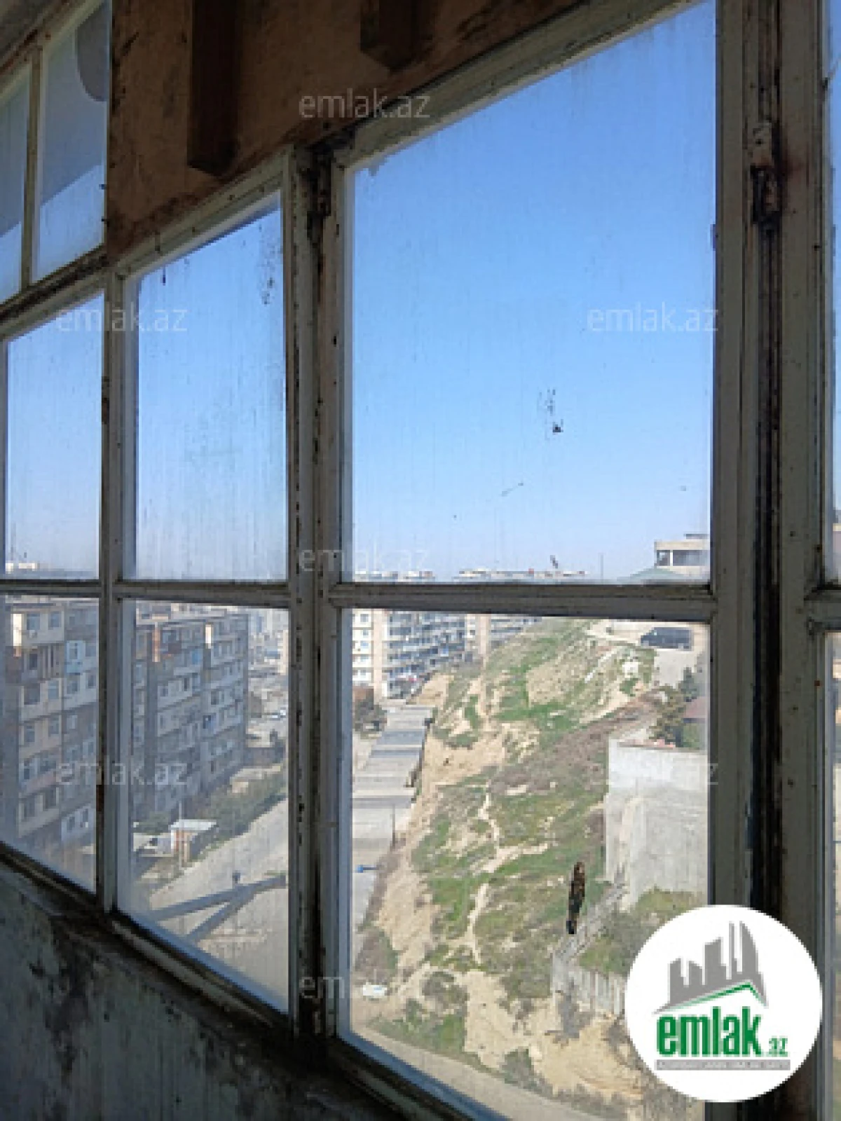 Satılır 2 otaqlı yeni tikili 65 m²