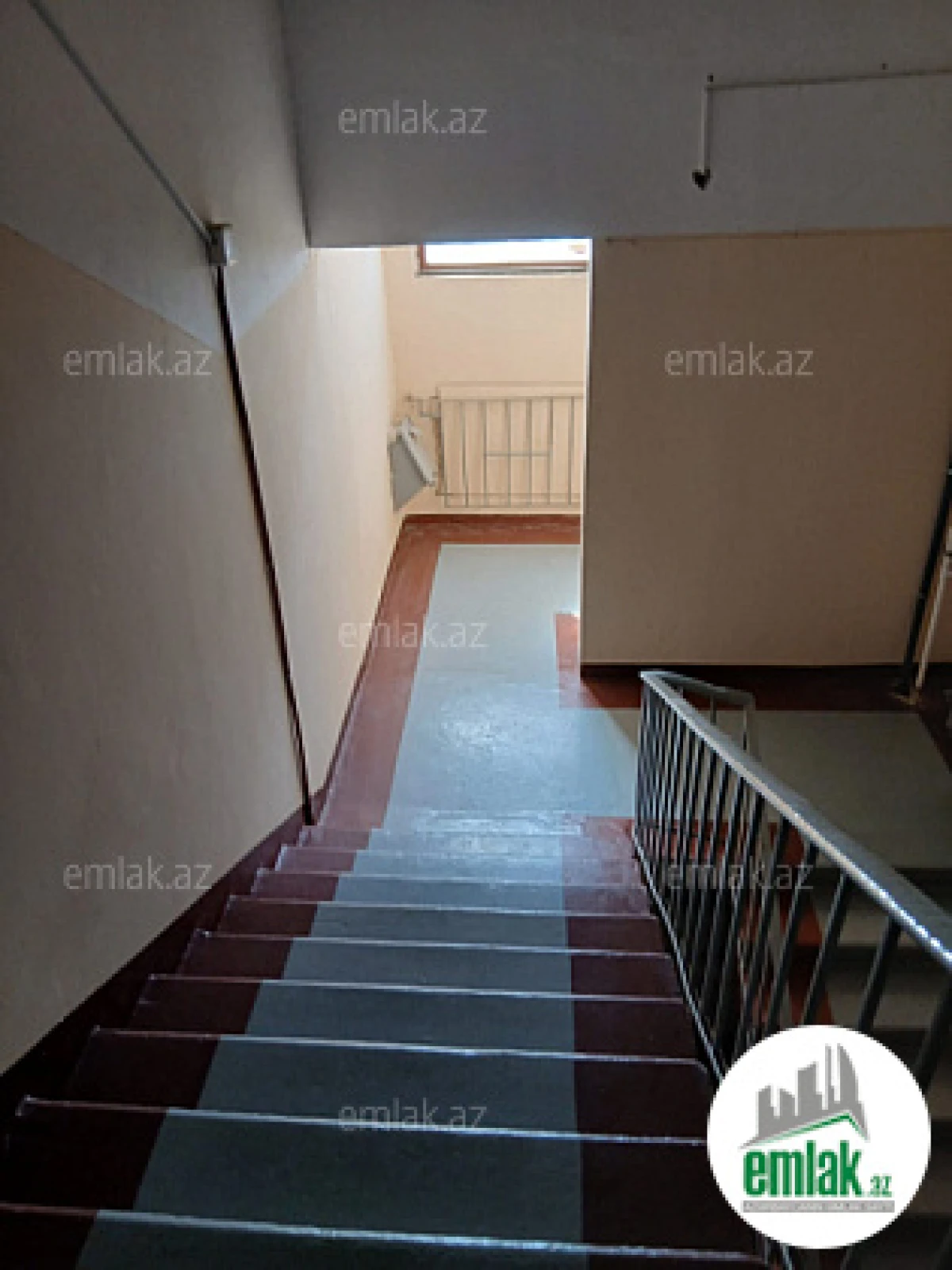 Satılır 2 otaqlı yeni tikili 65 m²