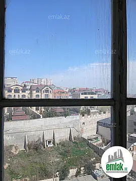 Satılır 2 otaqlı yeni tikili 65 m² — Bakı 2 otaq 65.00 m²