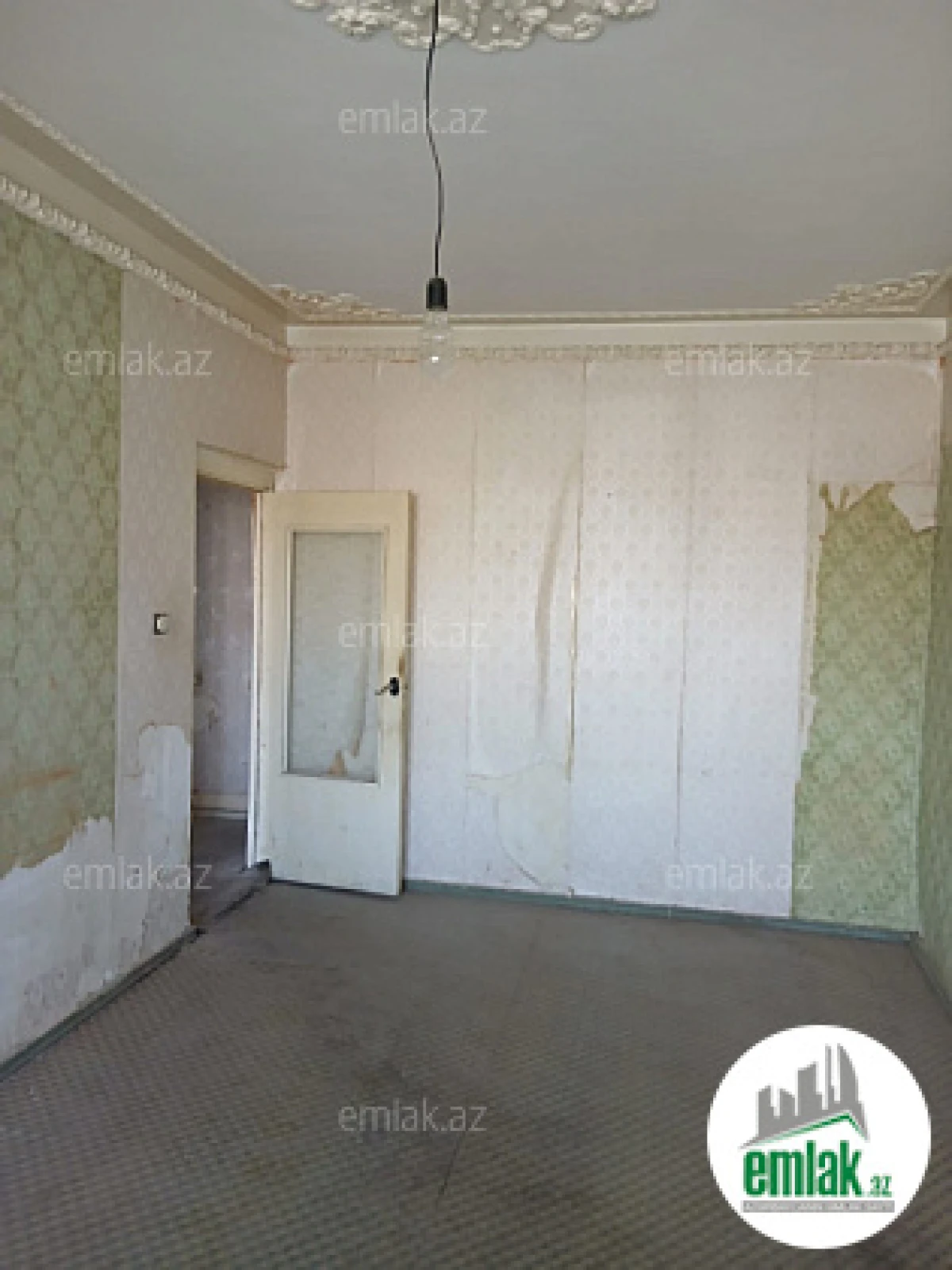 Satılır 2 otaqlı yeni tikili 65 m²