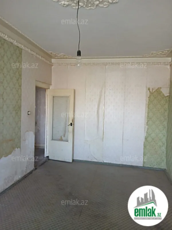 Satılır 2 otaqlı yeni tikili 65 m²