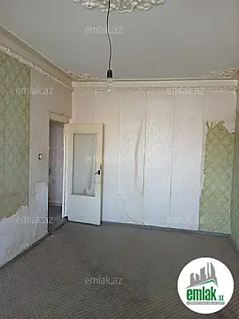 Satılır 2 otaqlı yeni tikili 65 m²