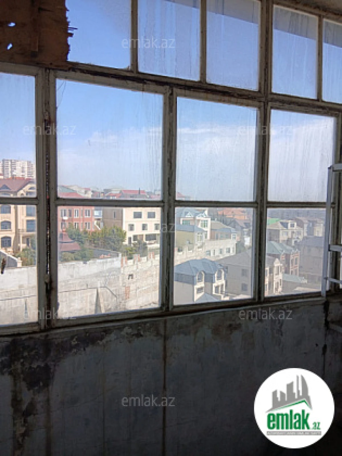 Satılır 2 otaqlı yeni tikili 65 m²