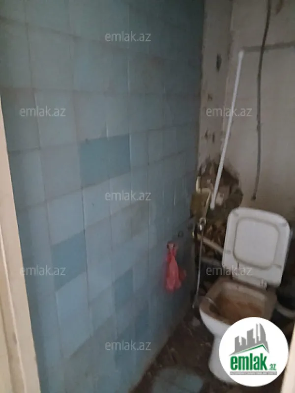 Satılır 2 otaqlı yeni tikili 65 m²