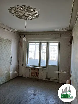 Satılır 2 otaqlı yeni tikili 65 m²
