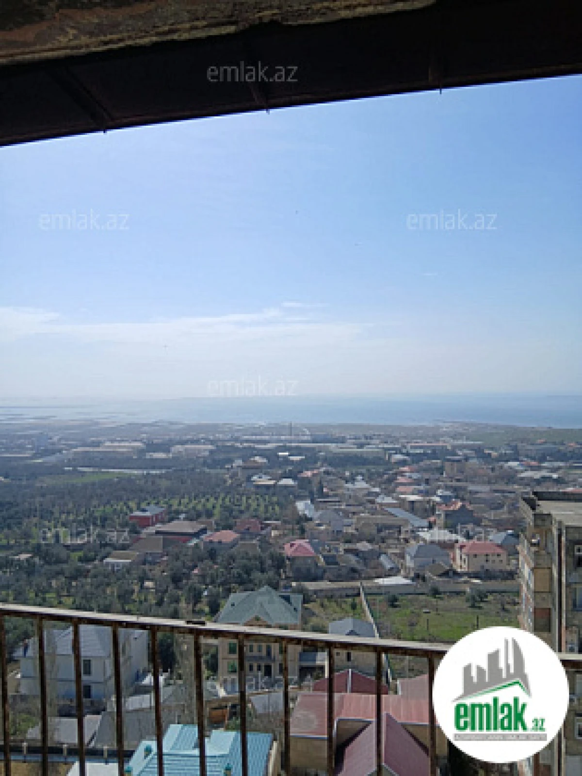 Satılır 2 otaqlı yeni tikili 65 m²