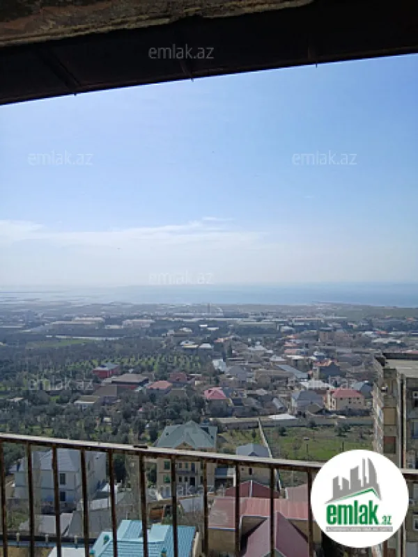 Satılır 2 otaqlı yeni tikili 65 m²