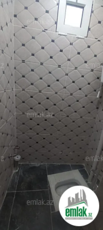 Satılır 2 otaqlı həyət evi 40 m²