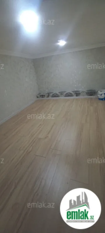 Satılır 2 otaqlı həyət evi 40 m²