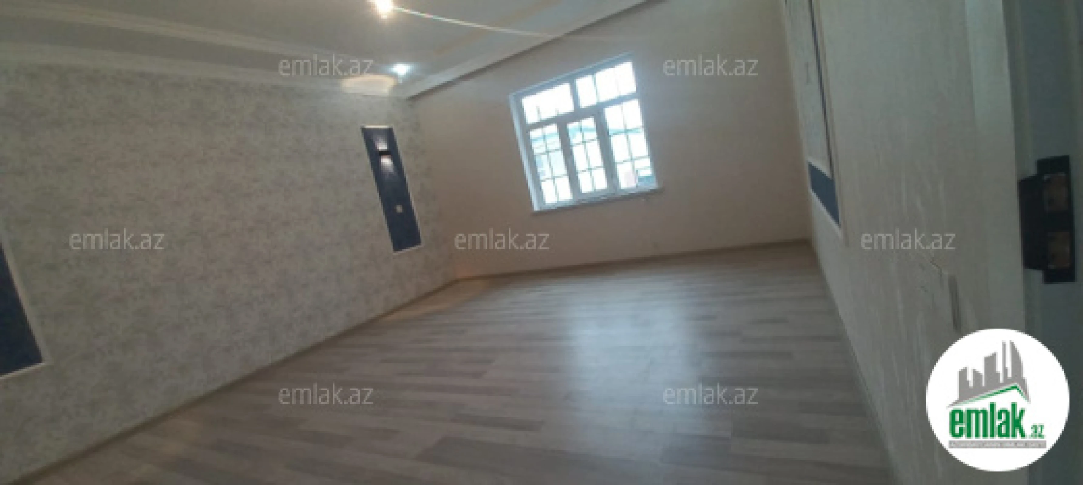 Satılır 4 otaqlı həyət evi 250 m²