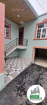 Satılır 4 otaqlı həyət evi 250 m² — Bakı 4 otaq 250.00 m²
