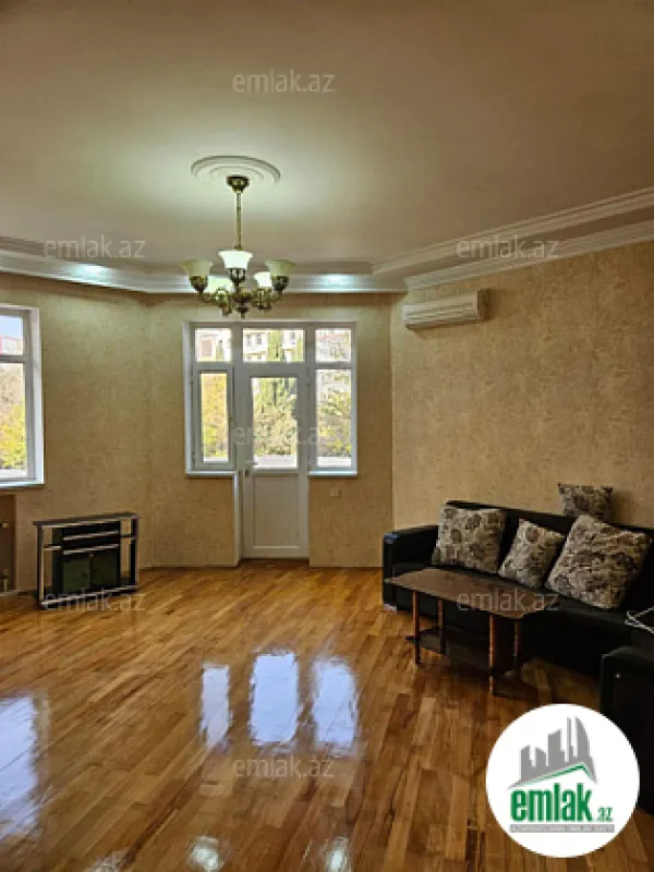 Satılır 3 otaqlı yeni tikili 138 m²