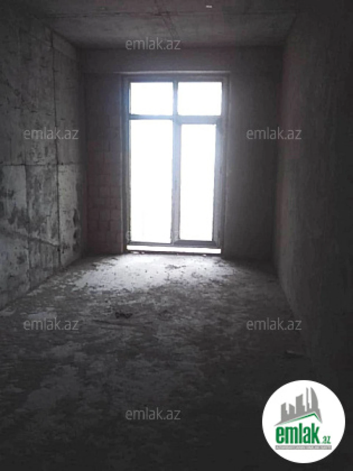 Satılır 4 otaqlı yeni tikili 185 m²