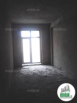 Satılır 4 otaqlı yeni tikili 185 m²