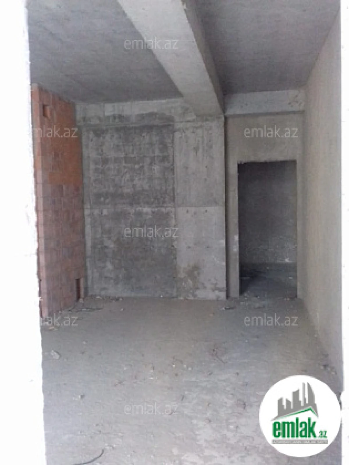 Satılır 4 otaqlı yeni tikili 185 m²