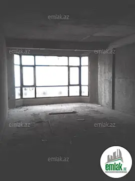 Satılır 4 otaqlı yeni tikili 185 m²
