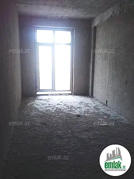 Satılır 4 otaqlı yeni tikili 185 m²