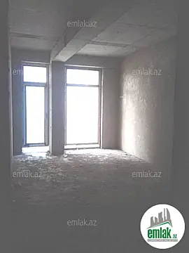 Satılır 4 otaqlı yeni tikili 185 m²