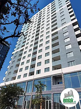 Satılır 4 otaqlı yeni tikili 110 m² — Bakı 4 otaq 110.00 m²