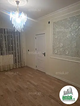 Satılır 2 otaqlı köhnə tikili 35 m²