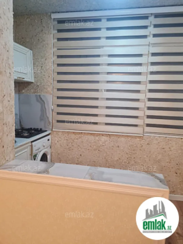 Satılır 2 otaqlı köhnə tikili 35 m²