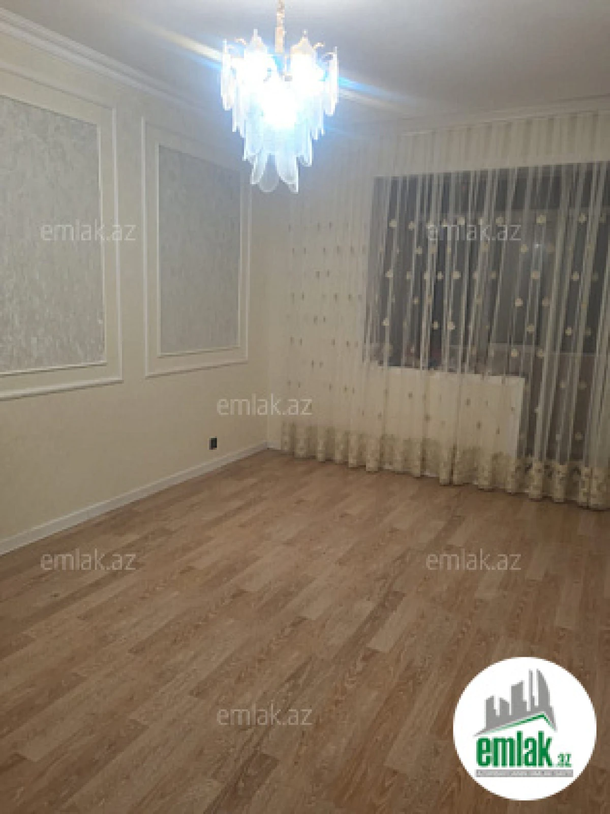 Satılır 2 otaqlı köhnə tikili 35 m²
