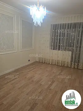 Satılır 2 otaqlı köhnə tikili 35 m² — Bakı 2 otaq 35.00 m²