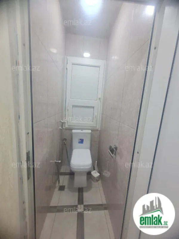 Satılır 2 otaqlı köhnə tikili 35 m²