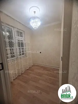 Satılır 2 otaqlı köhnə tikili 35 m²