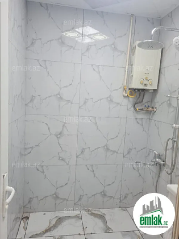 Satılır 2 otaqlı köhnə tikili 35 m²