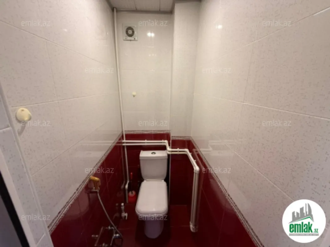 Satılır 3 otaqlı köhnə tikili 65 m²