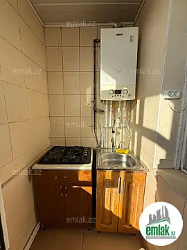 Satılır 3 otaqlı köhnə tikili 65 m²