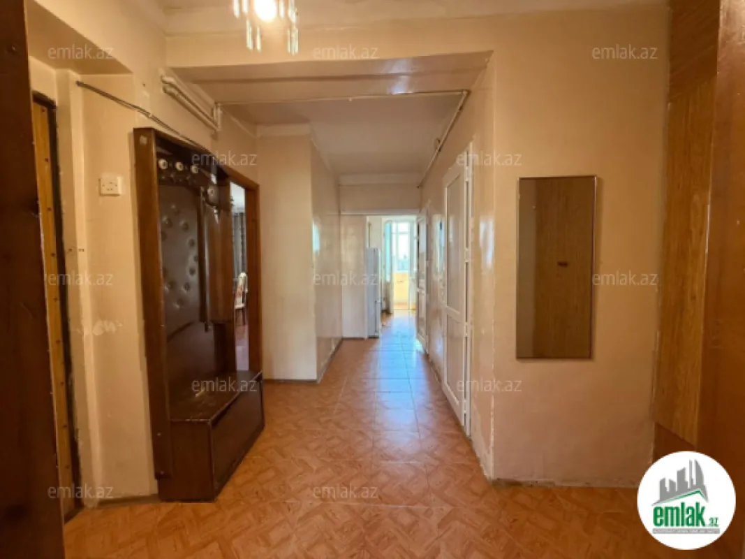 Satılır 3 otaqlı köhnə tikili 65 m²