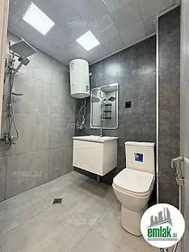 Satılır 1 otaqlı köhnə tikili 34 m²