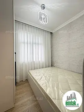 Satılır 1 otaqlı köhnə tikili 34 m²