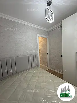 Satılır 1 otaqlı köhnə tikili 34 m²