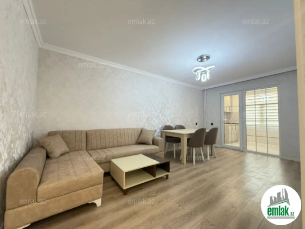 Satılır 1 otaqlı köhnə tikili 34 m²