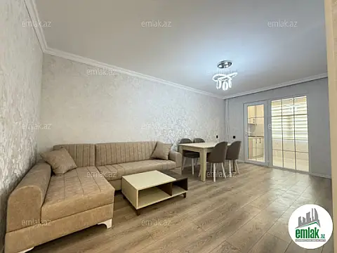 Satılır 1 otaqlı köhnə tikili 34 m² — Bakı 1 otaq 34.00 m²