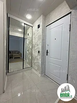 Satılır 1 otaqlı köhnə tikili 34 m²