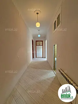 Satılır 3 otaqlı köhnə tikili 90 m²