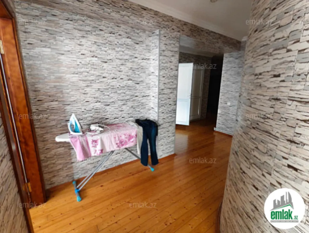 Satılır 3 otaqlı yeni tikili 85 m²